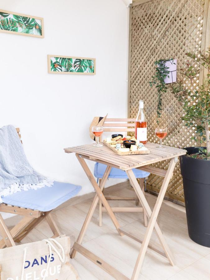 Boho Blu By A&D Properties Pórto Ráfti Eksteriør bilde