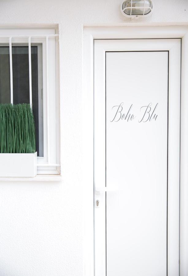 Boho Blu By A&D Properties Pórto Ráfti Eksteriør bilde